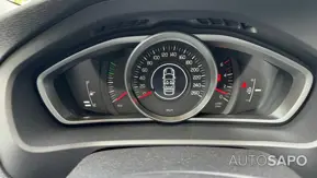 Volvo V40 1.6 D2 Kinetic Eco de 2015