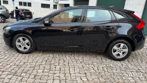 Volvo V40 1.6 D2 Kinetic Eco de 2015