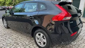 Volvo V40 1.6 D2 Kinetic Eco de 2015