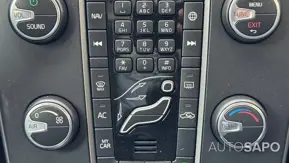 Volvo V40 1.6 D2 Kinetic Eco de 2015
