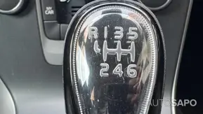 Volvo V40 1.6 D2 Kinetic Eco de 2015