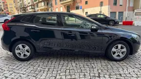 Volvo V40 1.6 D2 Kinetic Eco de 2015