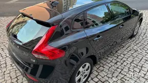 Volvo V40 1.6 D2 Kinetic Eco de 2015
