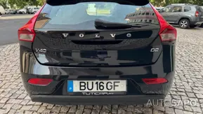 Volvo V40 1.6 D2 Kinetic Eco de 2015