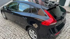 Volvo V40 1.6 D2 Kinetic Eco de 2015
