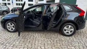 Volvo V40 1.6 D2 Kinetic Eco de 2015