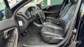 Volvo V40 1.6 D2 Kinetic Eco de 2015