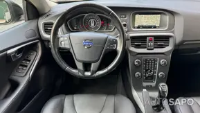 Volvo V40 1.6 D2 Kinetic Eco de 2015