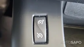 Renault Grand Scénic de 2012