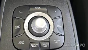 Renault Grand Scénic de 2012