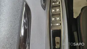 Renault Grand Scénic de 2012