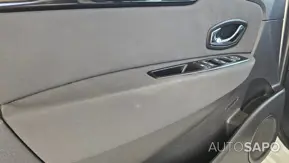 Renault Grand Scénic de 2012