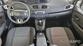 Renault Grand Scénic de 2012