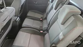 Renault Grand Scénic de 2012