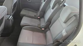 Renault Grand Scénic de 2012