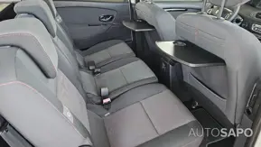 Renault Grand Scénic de 2012