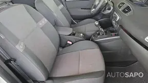 Renault Grand Scénic de 2012