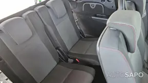 Renault Grand Scénic de 2012