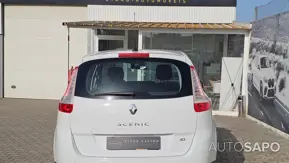 Renault Grand Scénic de 2012