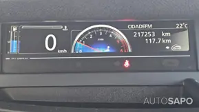 Renault Grand Scénic de 2012