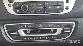 Renault Grand Scénic de 2012