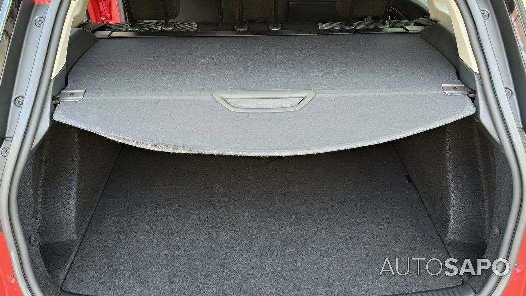 Renault Clio 0.9 TCE Dynamique S de 2015