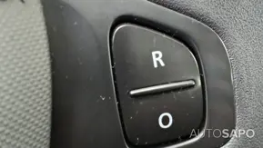 Renault Clio 0.9 TCE Dynamique S de 2015