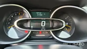Renault Clio 0.9 TCE Dynamique S de 2015