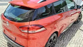 Renault Clio 0.9 TCE Dynamique S de 2015