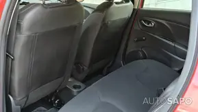 Renault Clio 0.9 TCE Dynamique S de 2015