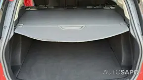 Renault Clio 0.9 TCE Dynamique S de 2015