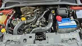 Renault Clio 0.9 TCE Dynamique S de 2015