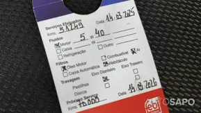Renault Clio 0.9 TCE Dynamique S de 2015
