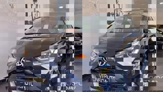 Toyota Aygo de 2020