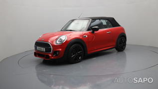 MINI Cooper de 2021