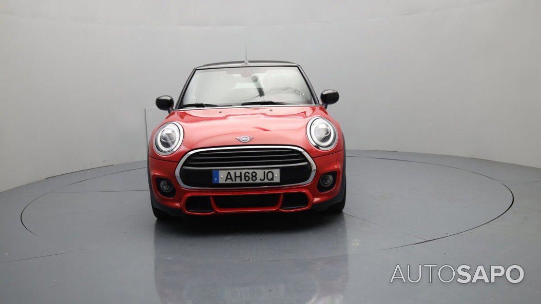 MINI Cooper de 2021
