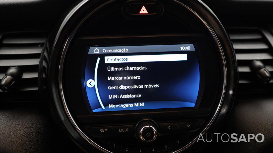 MINI Cooper de 2021