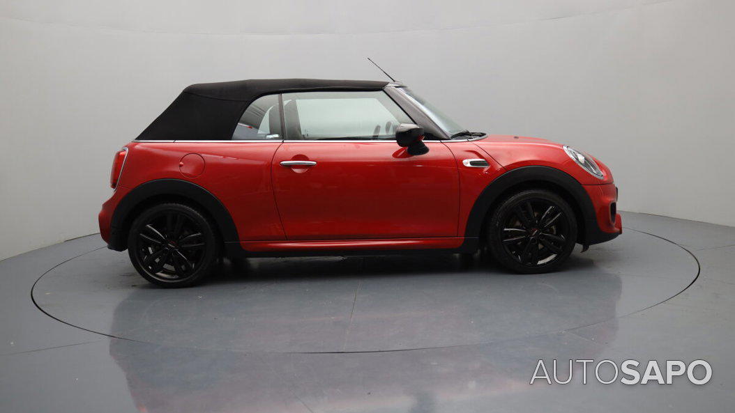 MINI Cooper de 2021