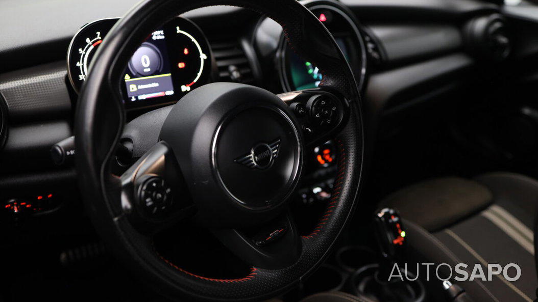 MINI Cooper de 2021