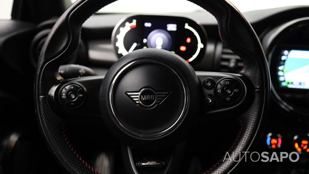 MINI Cooper de 2021