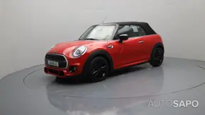 MINI Cooper de 2021