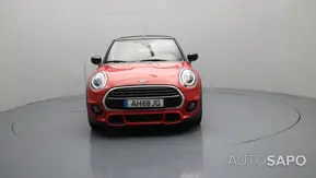 MINI Cooper de 2021