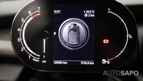 MINI Cooper de 2021