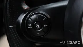 MINI Cooper de 2021