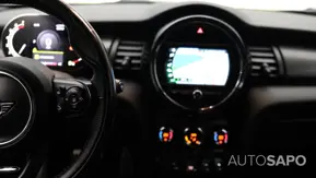 MINI Cooper de 2021