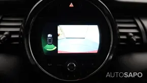 MINI Cooper de 2021