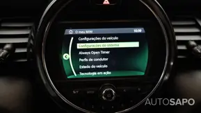MINI Cooper de 2021
