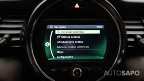 MINI Cooper de 2021
