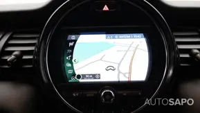 MINI Cooper de 2021