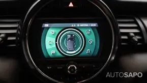 MINI Cooper de 2021